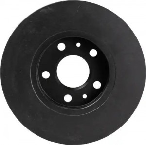 диск тормозной передний! Renault Laguna/Megane/Scenic 1.4-2.0i/1.5-3.0DCi 08> Z06220 ZENTPARTS