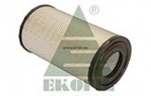 Фильтр воздушный MAN TGL,TGM EKOFIL EKO-01.518 EKOFIL