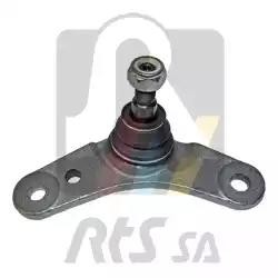 опора шаровая внутренняя левая!\ Mini Cooper/S all 01-07 93-09603-2 RTS