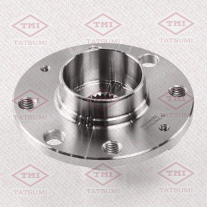 OPEL CORSA D (2006-2015) TDE1076 TATSUMI