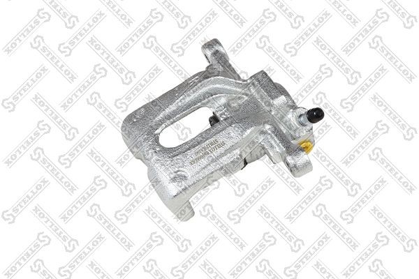 суппорт тормозной задний правый! LUCAS d.30\ MB Vaneo 1.6/1.9i/1.7CDi 02> 05-90668-SX STELLOX