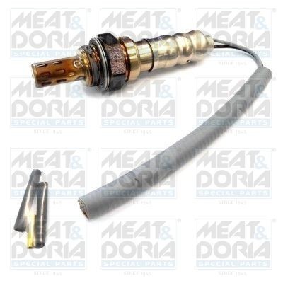Датчик кислорода DAEWOO Matiz,Nubira CHEVROLET Spark (0.8),Rezzo MEAT&DORIA 81012 MEAT DORIA