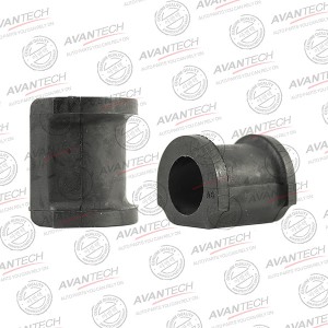 Втулка стабилизатора переднего Avantech ABH0211 AVANTECH