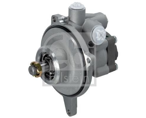 насос гидроусилителя руля! M26x1,5 и M16x1,5\ VOLVO 106028 FEBI BILSTEIN