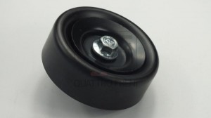 Ролик приводного ремня SUBARU Forester (10-),Legacy (12-) натяжной QUATTRO FRENI QF31P00168 QUATTRO FRENI