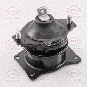 Опора двигателя передняя HONDA Accord 02- TEG1235 TEG1235 TATSUMI