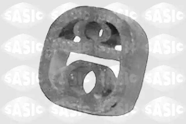 Подвеска глушителя CITROEN BERLINGO 7551681 7551681 SASIC