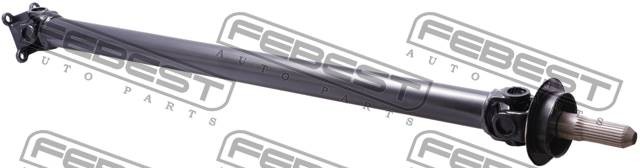 карданный вал!\ Nissan FX35 J50 08-14 ASN-PSJ50 FEBEST