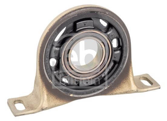 Опора вала карданного MERCEDES Sprinter (06-) с подшипником FEBI 31852 FEBI BILSTEIN