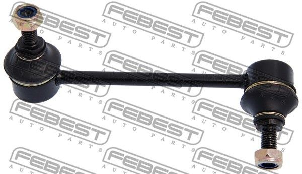 Тяга стабилизатора задн левая SUZUKI BALENO 0723-BALRL 0723-BALRL FEBEST