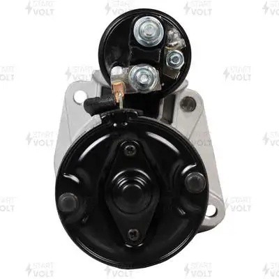 V70 2007>,S80 2006>,XC70 CROSS COUNTRY 2007> LST 1013 START VOLT