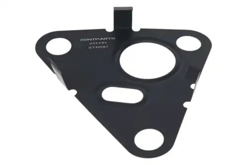 прокладка турбины! 070145757\ VW Transporter T5 2.5TDi AXE 03> Z17721 ZENTPARTS