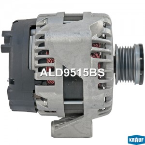 Генератор SSANGYONG Actyon (06-),Kyron (05-),Actyon Sport (06-),Rexton (05-) KRA ALD9515BS KRAUF