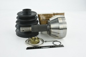 ШРУС внешний (43x67x32) NISSAN PATROL Y62 2010- 0210-Y62 0210-Y62 FEBEST