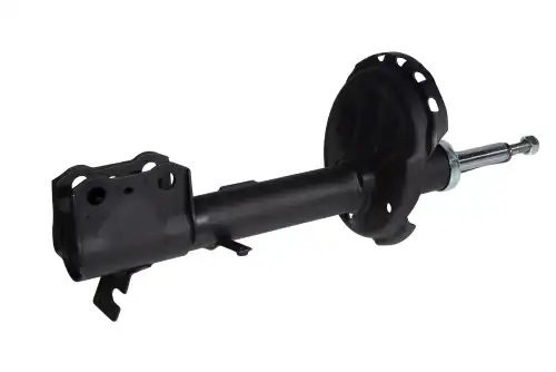 амортизатор задний газовый правый!\ Toyota Highlander/Kluger 08> Z01255 ZENTPARTS