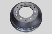 Барабан Г-3302 торм зад /BAST/ (чугун, расточен) 33023502070RED BAST CLUTCH