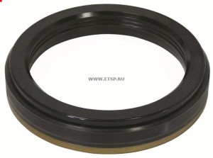 Сальник ступицы SAF 117,6*152,4*25,4 101537 EMMERRE