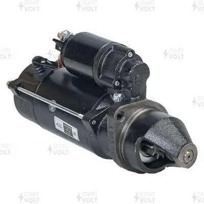 Стартер ЯМЗ-534,536,ГАЗон-NEXT 24V/3.8 кВт /STARTVOLT/ LST0356 START VOLT
