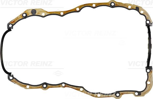 RENAULT CLIO III (2005>)/ LOGAN (2005>) 71-38517-00 VICTOR REINZ