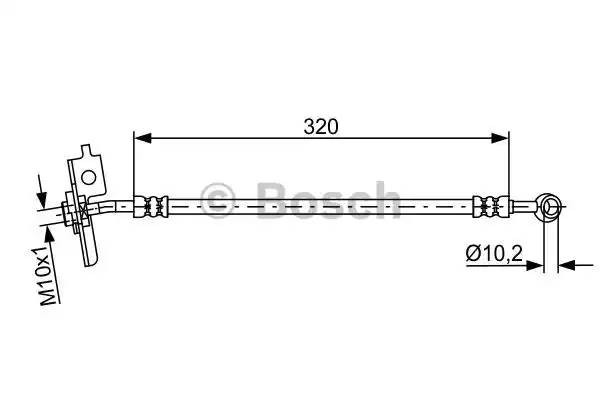 CM10 1 987 481 870 BOSCH