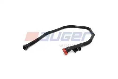 трубка маслозаливная !радиатора\ MAN TGA/TGX/TGS 82299 AUGER
