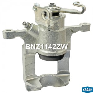 Суппорт CHEVROLET Cruze (09-) OPEL Astra J (10-) задний правый KRAUF BNZ1142ZW KRAUF