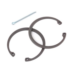 Подшипник пер.OPEL ASCONA/ASTRA/KADETT/VECTRA 1.6-2.0L 72мм VKBA736 SKF