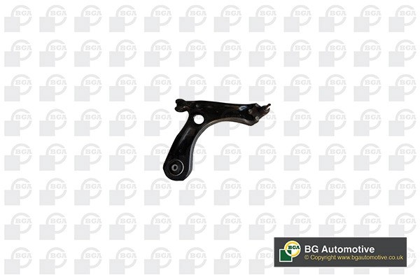 рычаг правый!\ VW Polo 1.4-1.6/1.4-1.9D 06-09, Skoda Fabia/Roomster all 06> TRC0141 BG AUTOMOTIVE