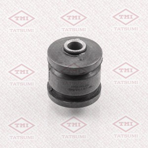 сайлентблок задней цапфы!\ Toyota Kluger L/V ACU25/MCU25 4WD, Lexus RX300/330/35 TEF1267 TATSUMI