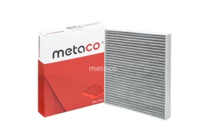 Фильтр салона 10101087C 10101087C METACO