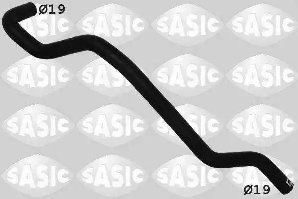 Шланг от печки RENAULT LOGAN 3404069 3404069 SASIC