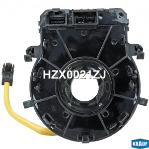 Датчик АБС HYUNDAI Santa Fe (09-) колеса переднего правого KRAUF HZX0021ZJ KRAUF