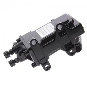 Насос MERCEDES SK,MK,NG подъема кабины MEGAPOWER 50011015 MEGA POWER