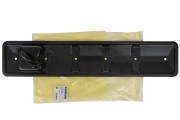 Крышка толкателей (боковая) КАМАЗ дв. Cummins 6BT 3990730, 3927913, 3990737 143836 CAMIDA