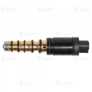 клапан регулирующий компрессора!\ Toyota Camry 07> LCCV 1901 LUZAR