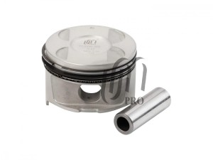 Поршень STD с кольцами Toyota 5AFE d78.7 STD (13101-15050) UM PC0998000 UNITED MOTORS PRO