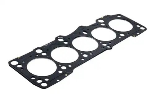 прокладка ГБЦ! (1.7mm)\ VW T4 2.4D AAB/AJA 90> Z16784 ZENTPARTS