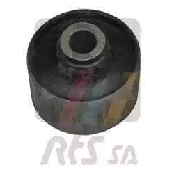 сайлентблок рычага зад.!\ Hyundai Accent all 99> 017-00203 RTS