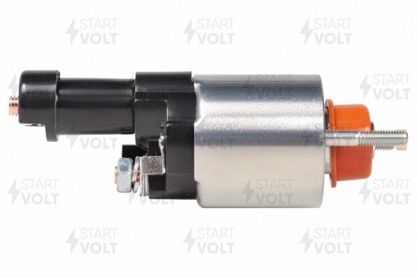 Реле втягивающее стартера для а/м Honda Civic (07-)/CR-V (07-)/Accord (09-) 1.8i VSR 2302 START VOLT