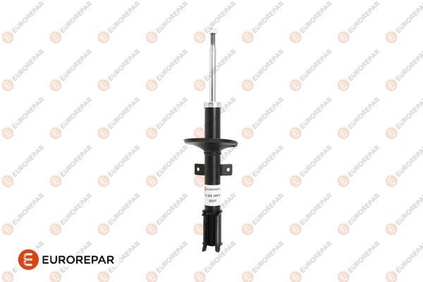 NISSAN TERRANO (D10) (2014>) 1635538980 EUROREPAR