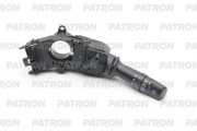 Переключатель подрулевой KIA Cerato (08-) левый PATRON P15-0091 PATRON