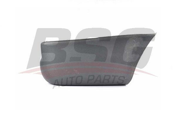Боковина бампера FORD Transit (95-) задняя правая (клык) BSG BSG30920030 BSG