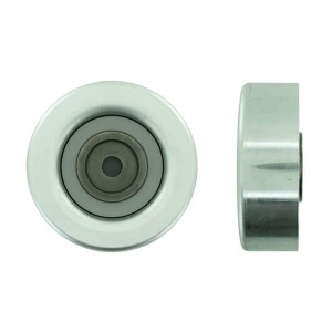 ролик натяжной ремня НО!\ Mitsubishi Outlander/Lancer/Grandis 2.0/2.4 03> VKM65010 SKF
