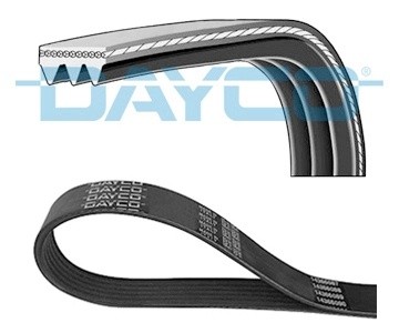 Ремень приводной поликлиновой 3PK673 DAYCO 3PK673 DAYCO
