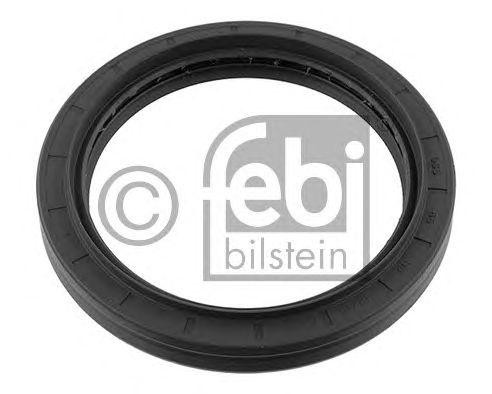 Сальник хвостовика редуктора 85*110*12/17 MAN TGA/TGS/TGX/MB Actros 39481 FEBI BILSTEIN