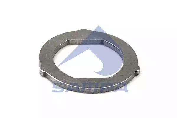 Шайба RENAULT ступицы стопорная SAMPA 080319 SAMPA