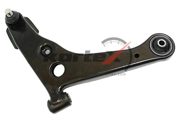 Рычаг MITSUBISHI LANCER IX 03-07 пер.подв.нижн.прав. KSL5440 KSL5440 KORTEX