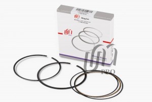 Кольца поршневые STD Hyundai/Kia G4KD d86.0 STD 1.2-1.2-2.0 (23040-25000) на 1 ц 17PR0799000 UNITED MOTORS PRO