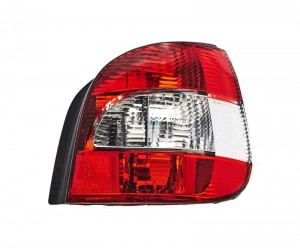 фонарь правый! P21/5W+P21W+PY21W\ Renault Scenic 99-03 11A251012B TYC
