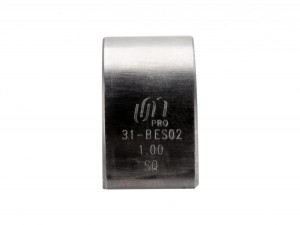 Вкладыши шатунные 1.00 Chevrolet A15SMS, Opel 12NZ/13N (с отверстием) UM 31BES0204100 UNITED MOTORS PRO